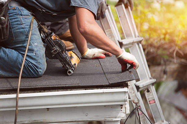 Best Slate Roofing Contractor  in Gas City, IN
