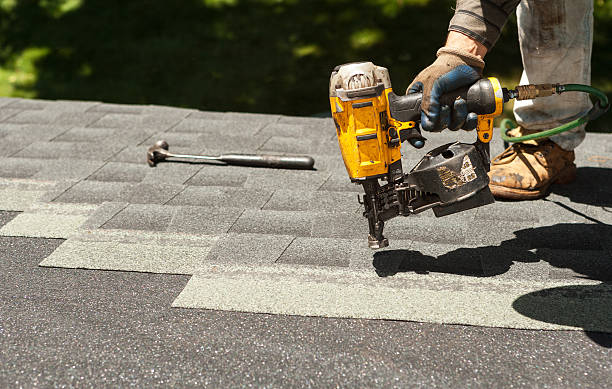 Trusted Gas City, IN Roofing Contractor Experts