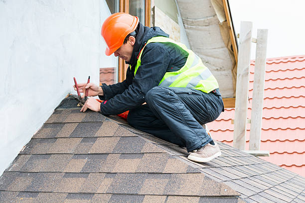 Best Best Roofing Contractors  in Gas City, IN