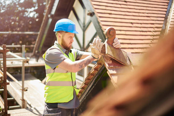 Best New Roof Installation  in Gas City, IN
