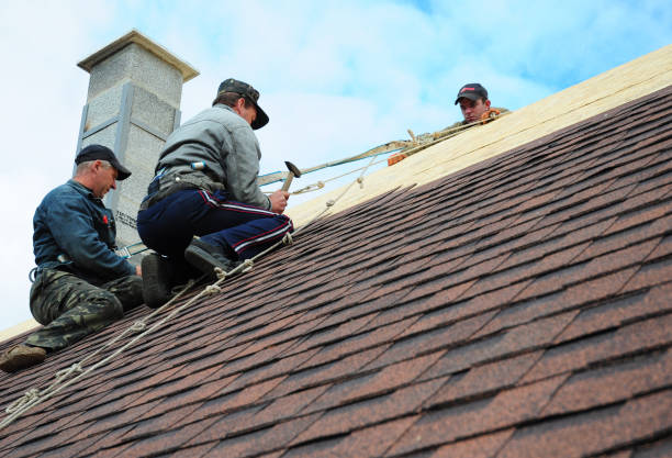 Best Roof Leak Repair  in Gas City, IN