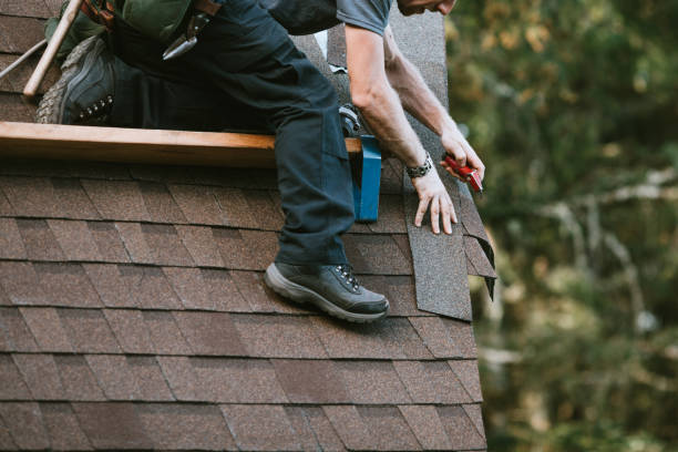 Best Emergency Roof Repair  in Gas City, IN